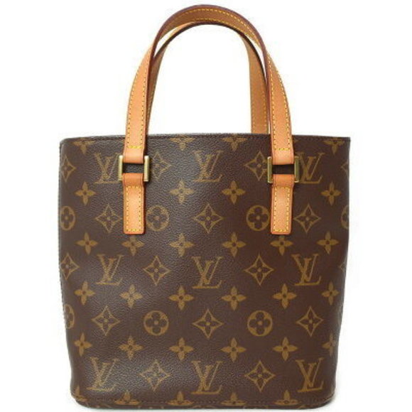 Louis Vuitton Monogram Vavin PM Handbag - Picture 1 of 8